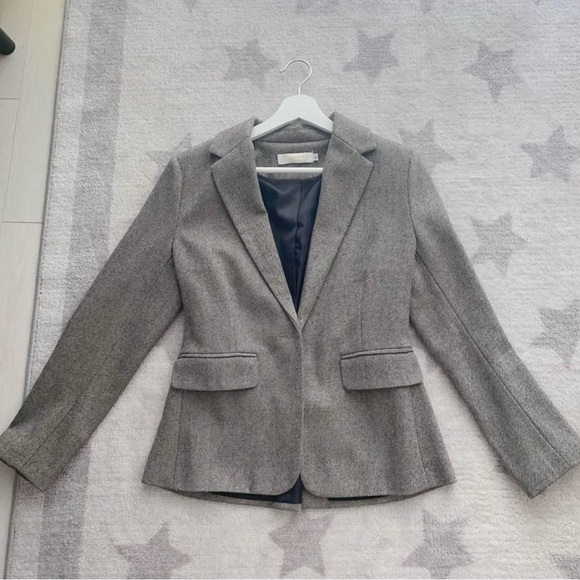 Women Wool Blazers - Picture 1 of 1
